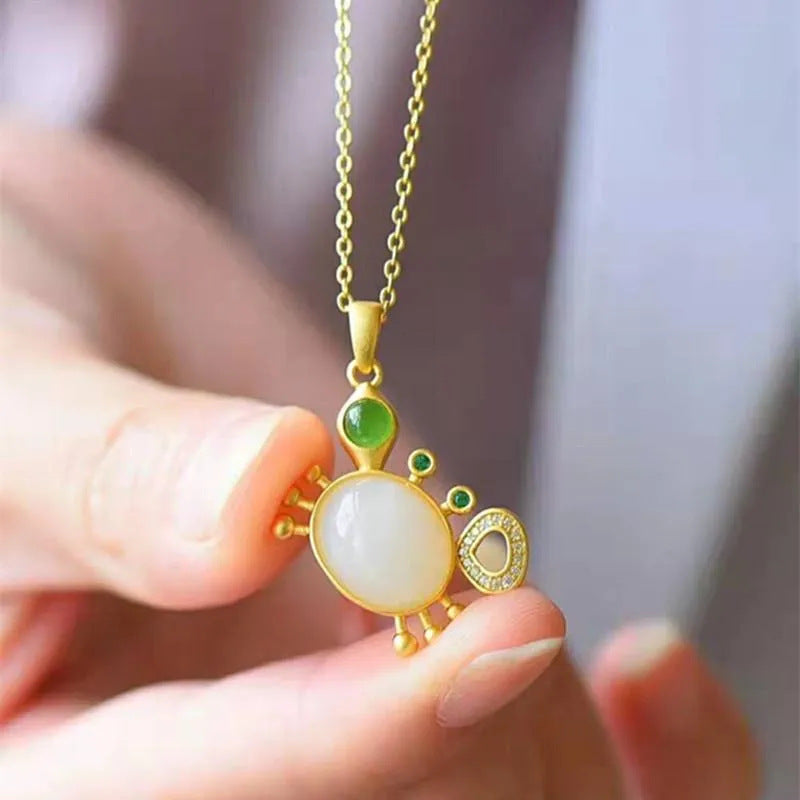 Classic Necklace with Timeless Appeal