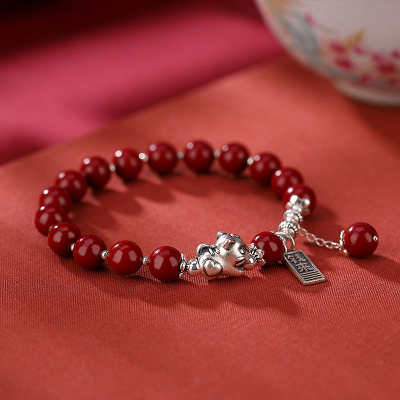 Elegant Silver Bracelet for Every Occasion