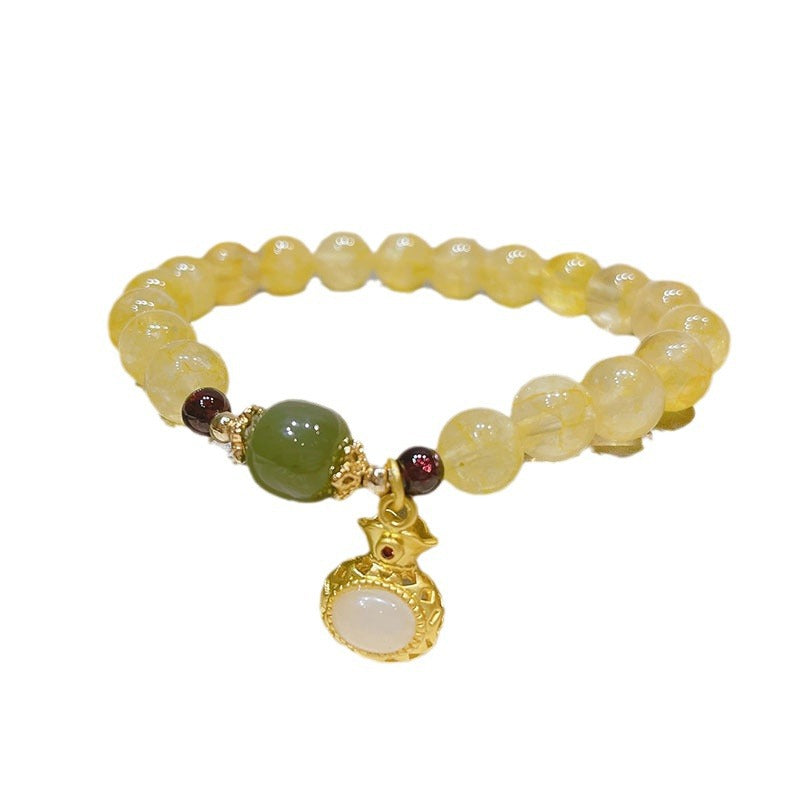 Classic Bracelet with Timeless Appeal