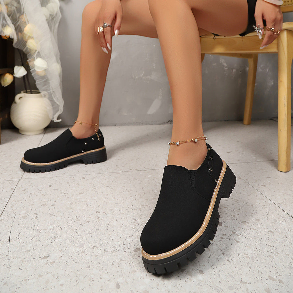 Beautifully Crafted Orthopedic Shoes