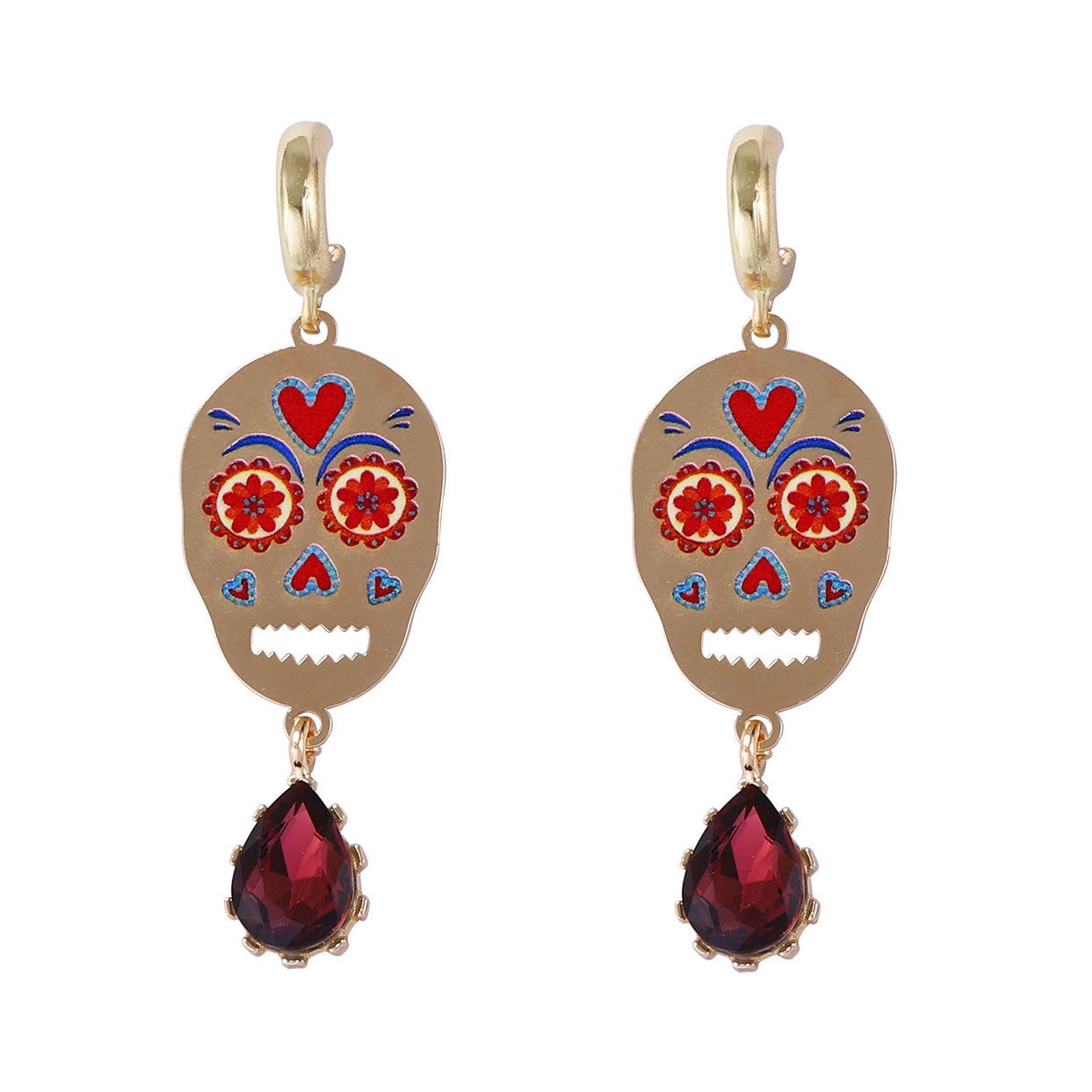 Charming Earring for Any Occasion