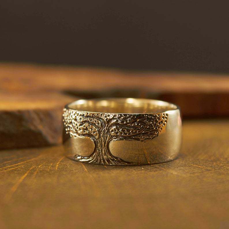 Charming Ring for Any Occasion