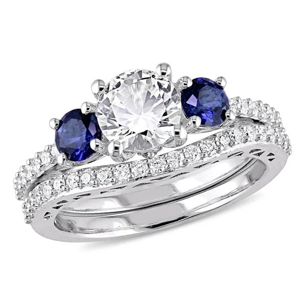 Romantic Silver Ring for Special Moments