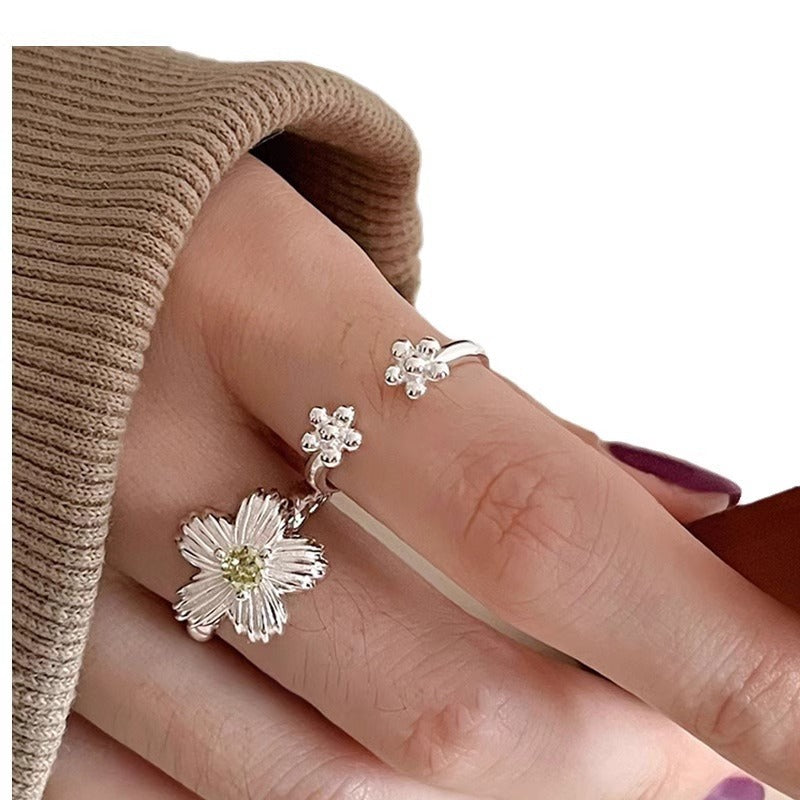 Romantic Ring for Special Moments