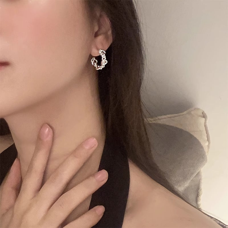 Beautiful Earring with Unique Style