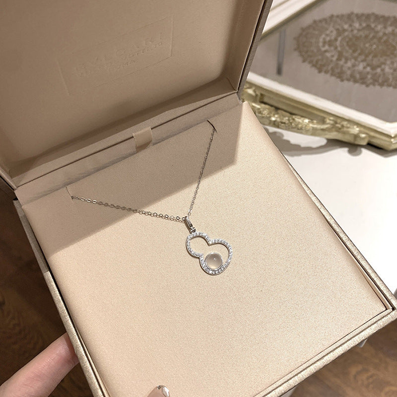 Charming Necklace for Any Occasion
