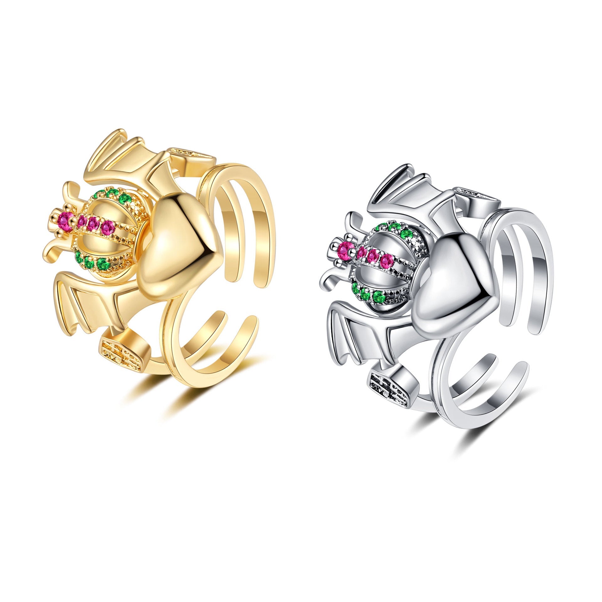 Stunning Ring for Daily Wear