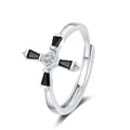 Classic Ring with Timeless Appeal