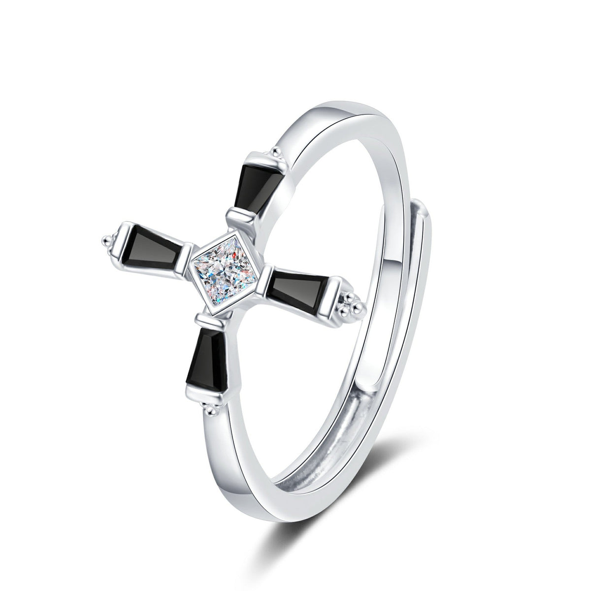 Classic Ring with Timeless Appeal