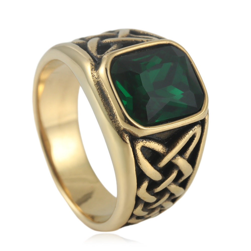 Elegant Ring for Every Occasion