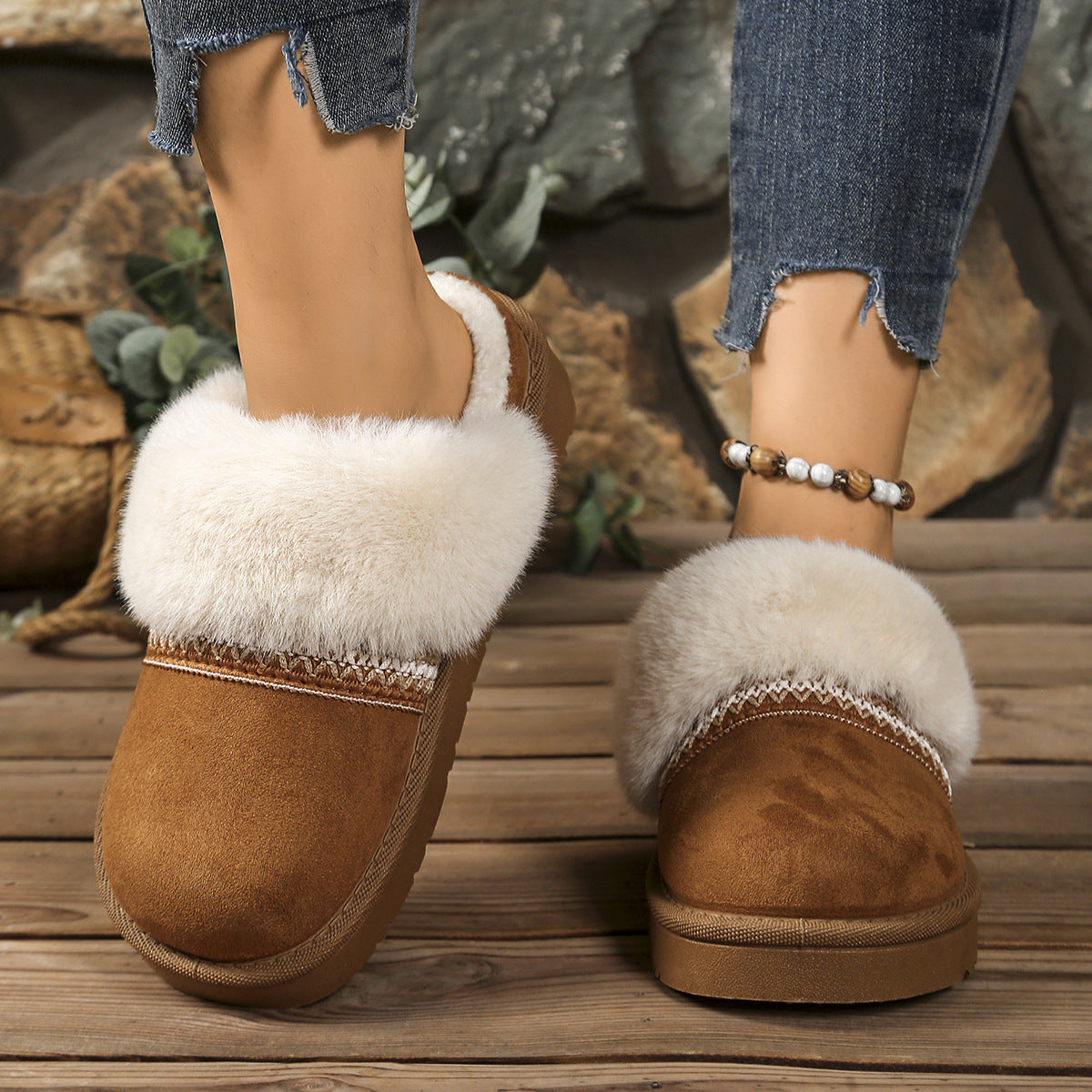 Stylish Orthopedic Boots for Any Occasion