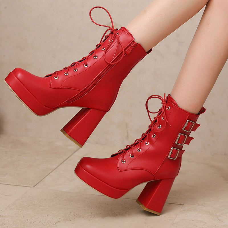 Stylish Orthopedic Boots for Any Occasion
