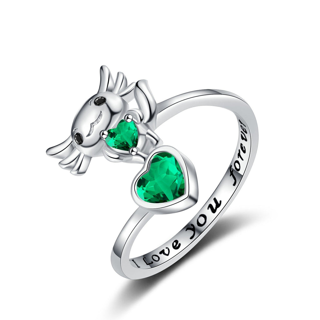 Charming Ring for Any Occasion