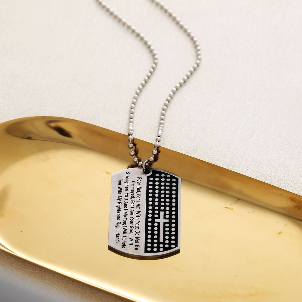 Classic Necklace with Timeless Appeal