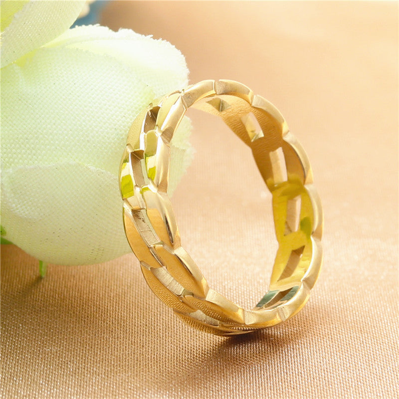 Elegant Chain for Every Occasion