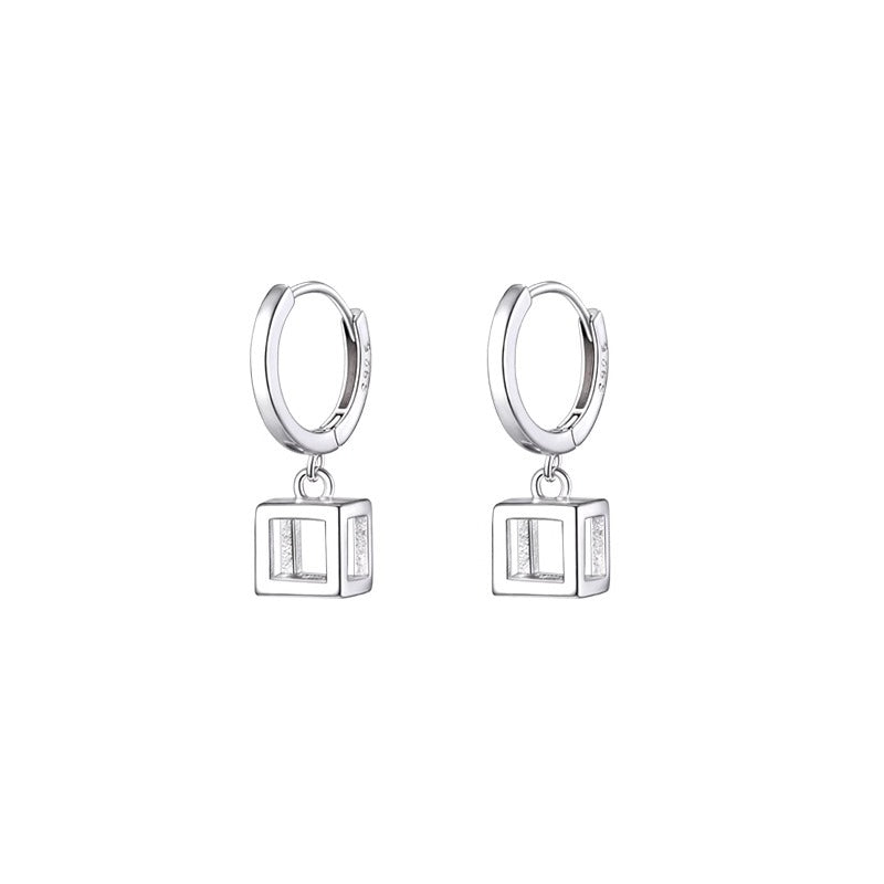 Romantic Earring for Special Moments