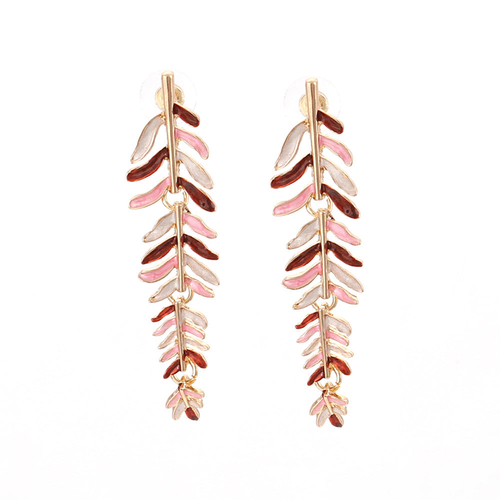 Charming Earring for Any Occasion