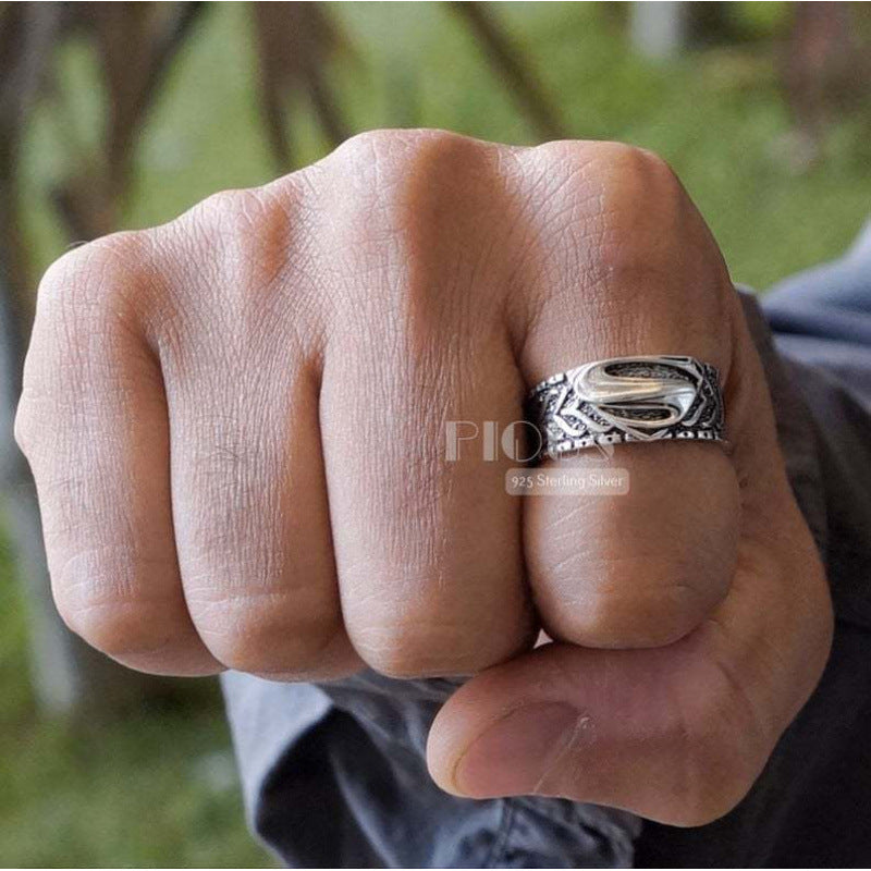 Elegant Ring for Every Occasion