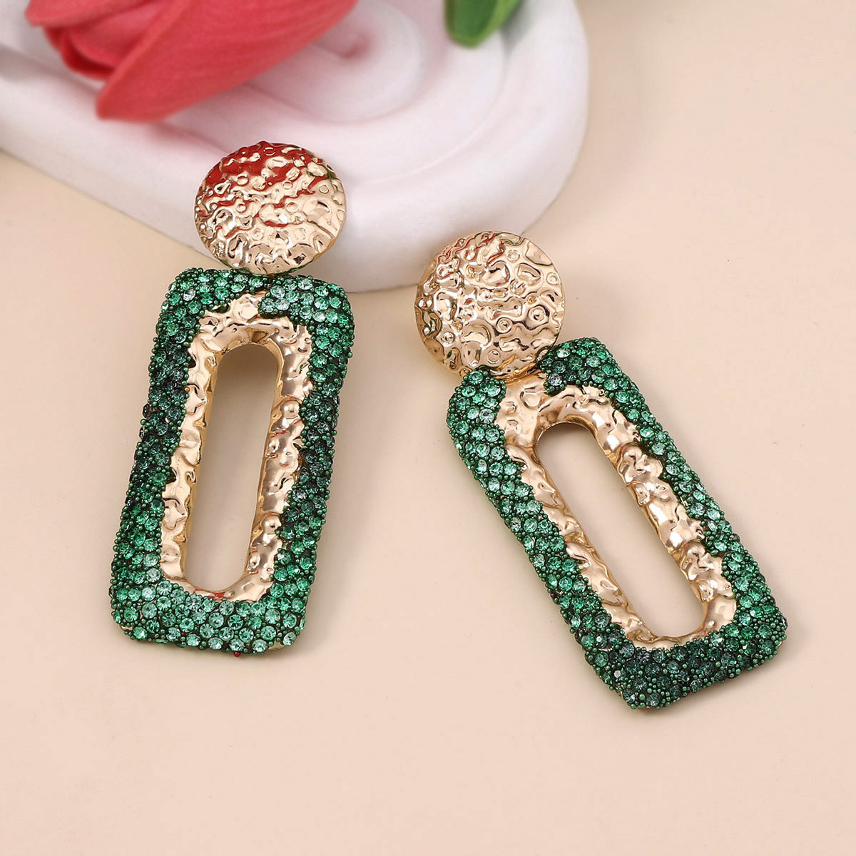 Stunning Earring for Daily Wear