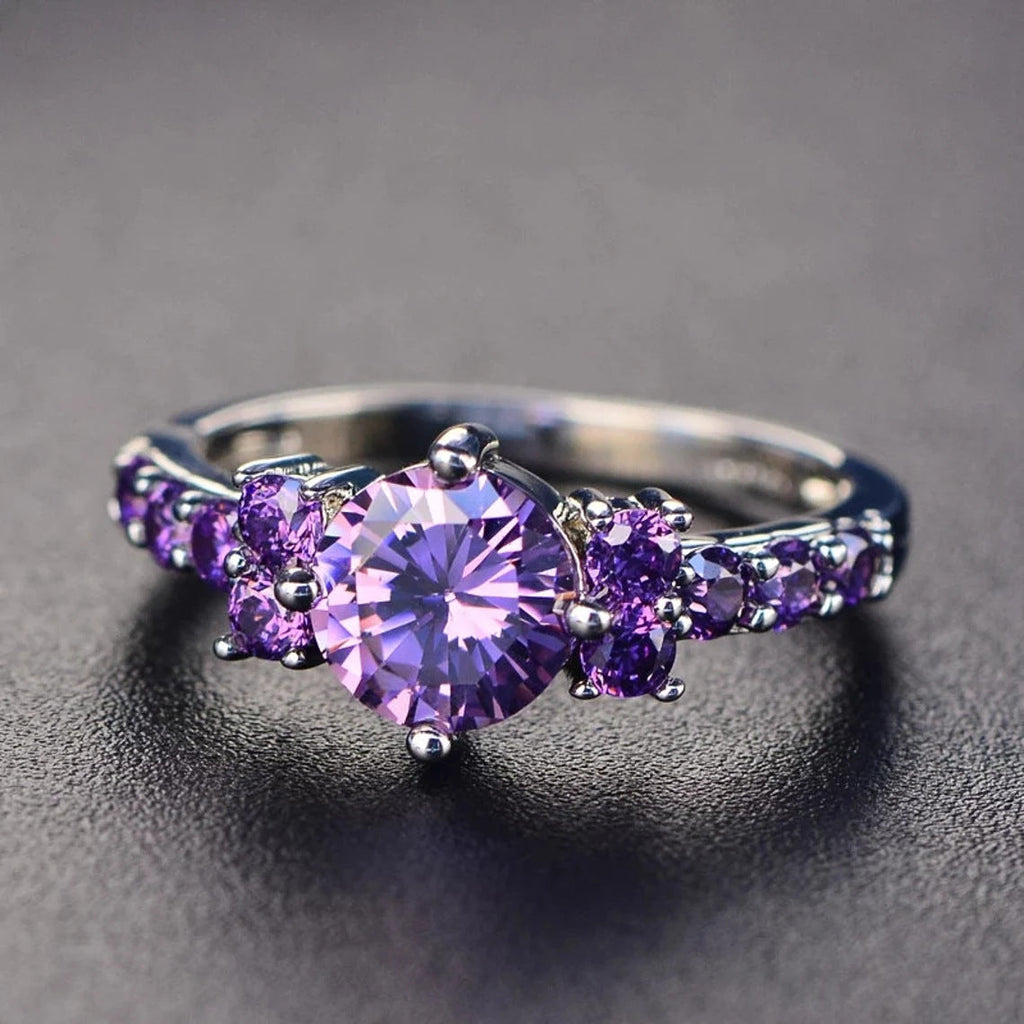 Vintage Handmade Ring