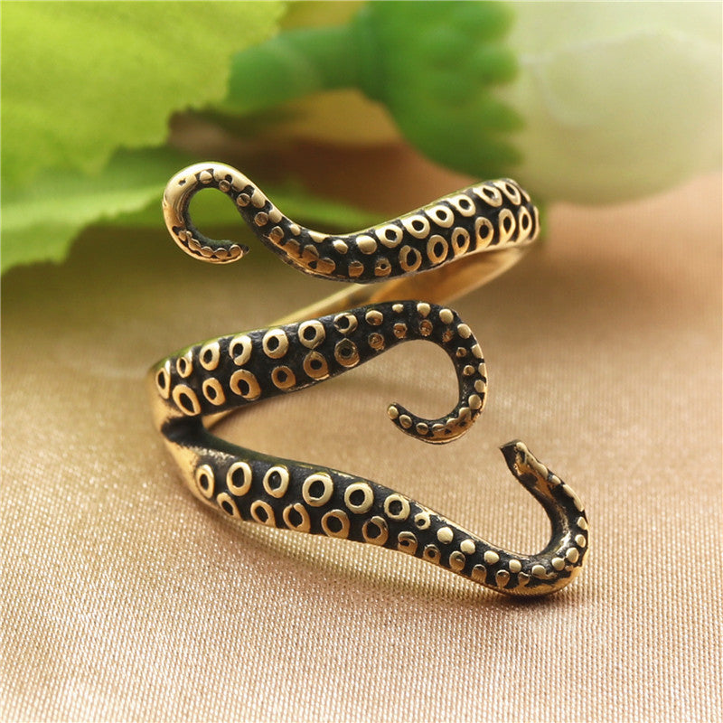 Charming Ring for Any Occasion
