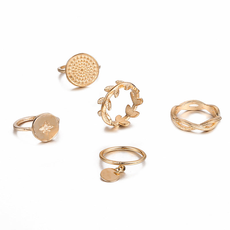 Elegant Set for Every Occasion