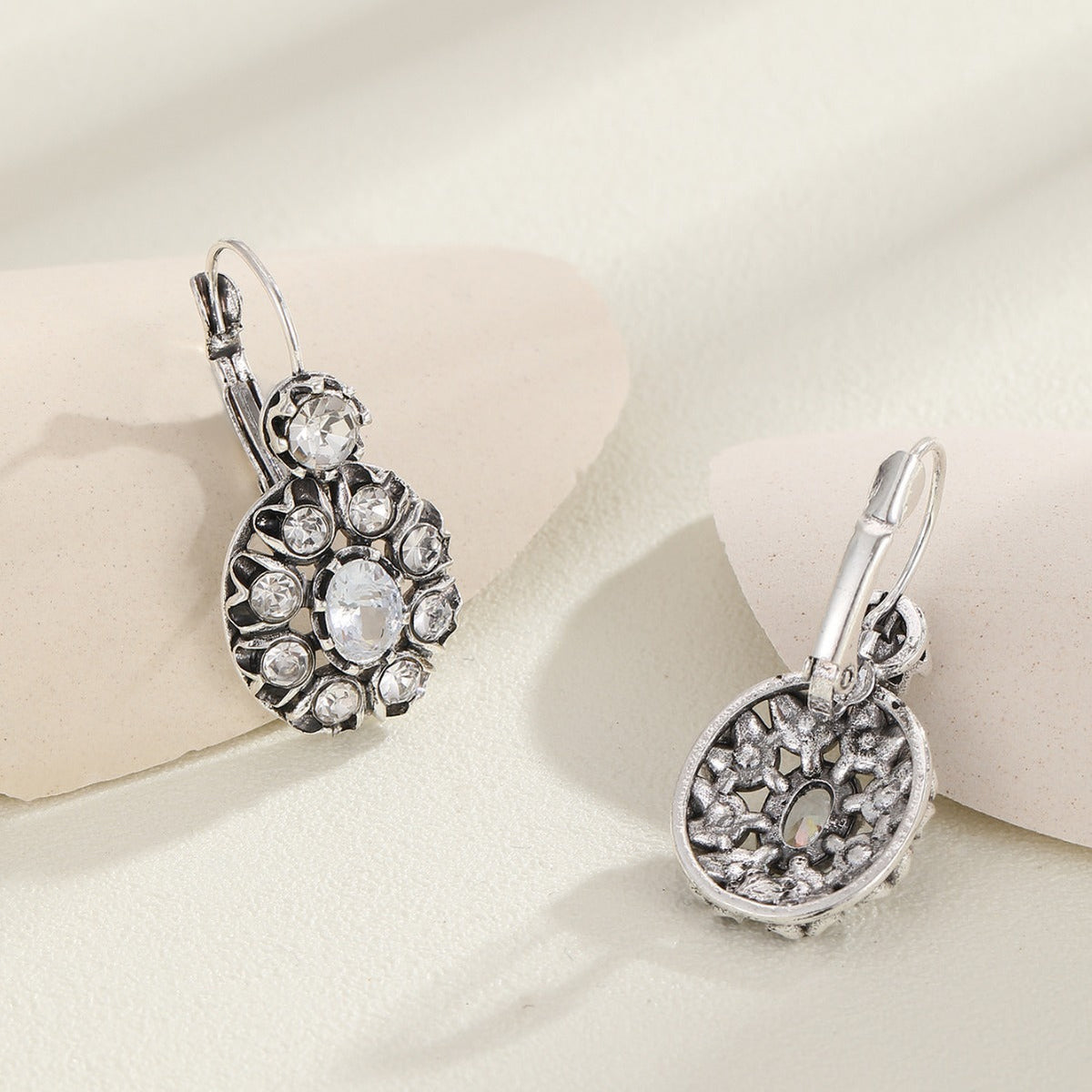 Classic Earring with Timeless Appeal