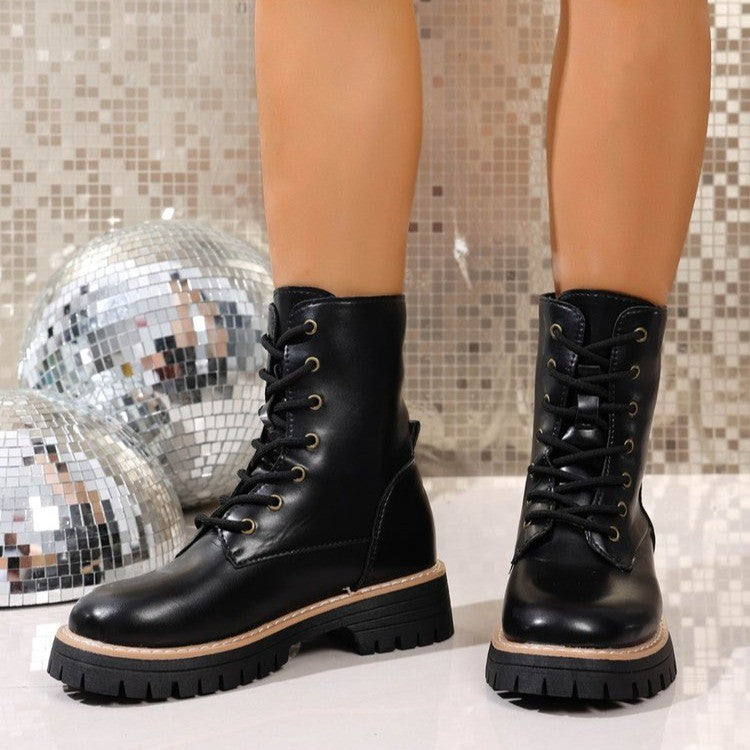 Beautifully Crafted Orthopedic Boots