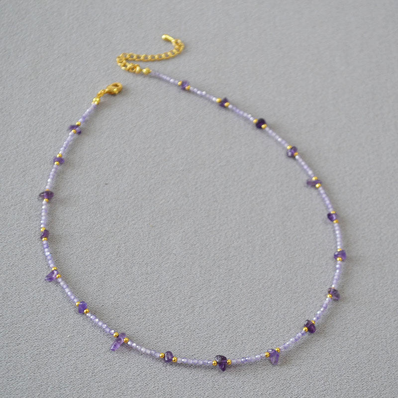 Classic Necklace with Timeless Appeal