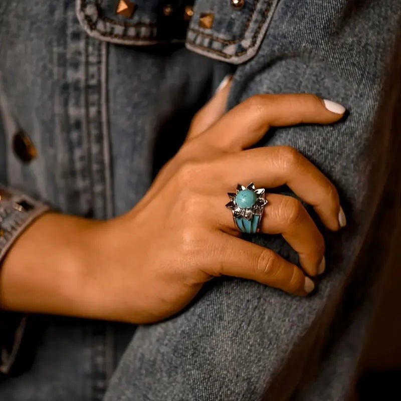 Classic Piece with Timeless Appeal