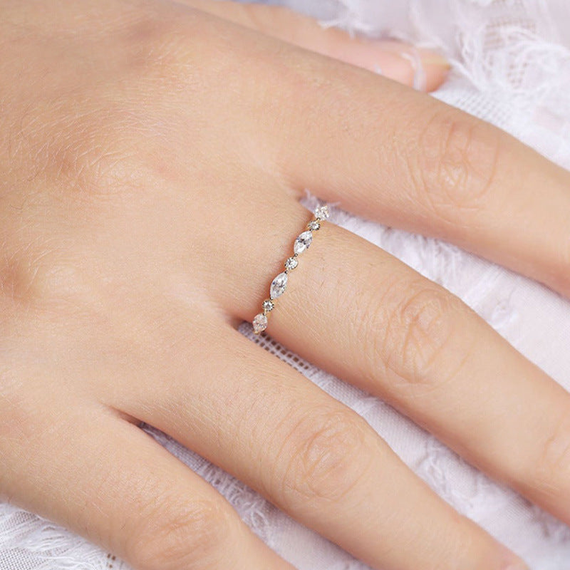 Elegant Ring for Every Occasion