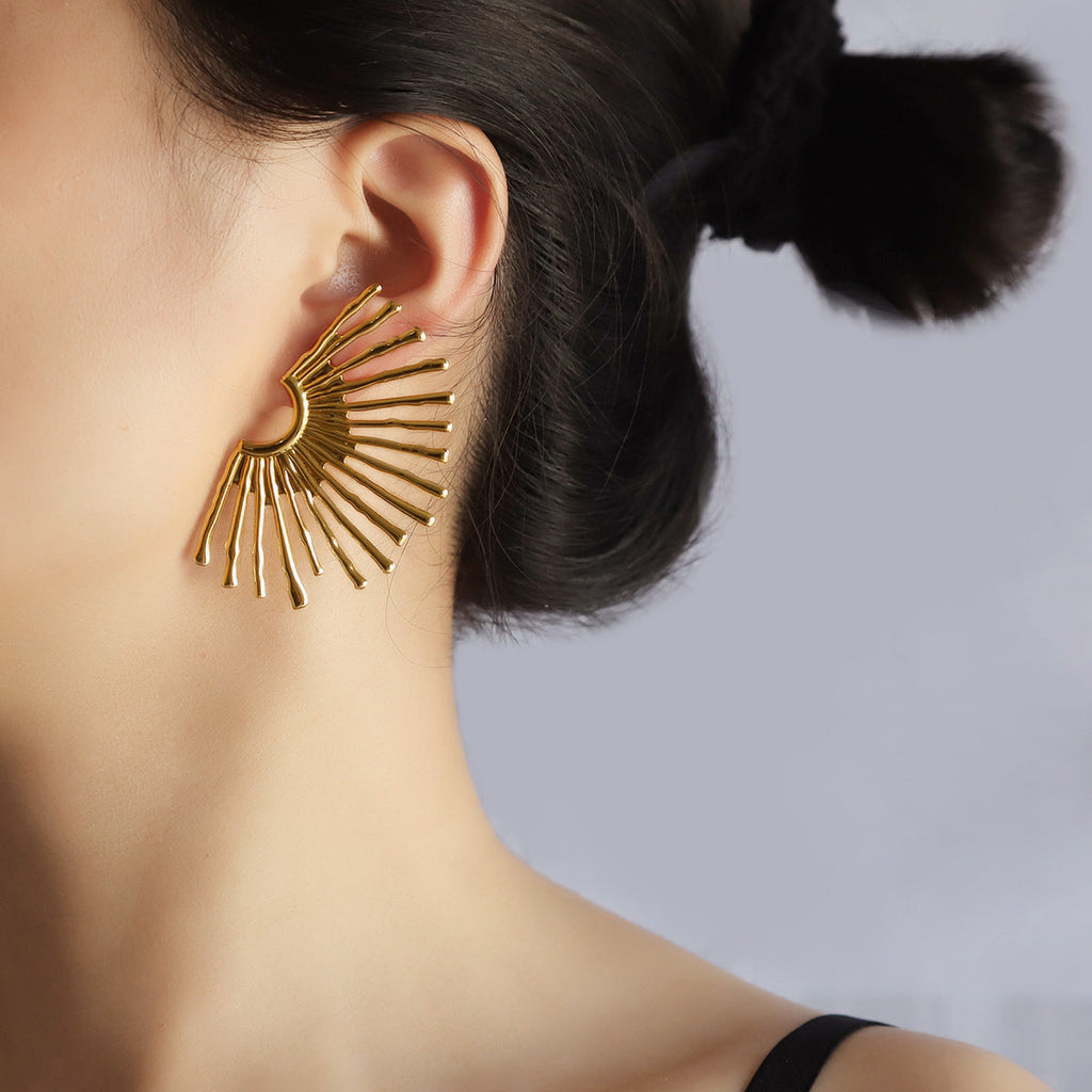 Charming Earring for Any Occasion