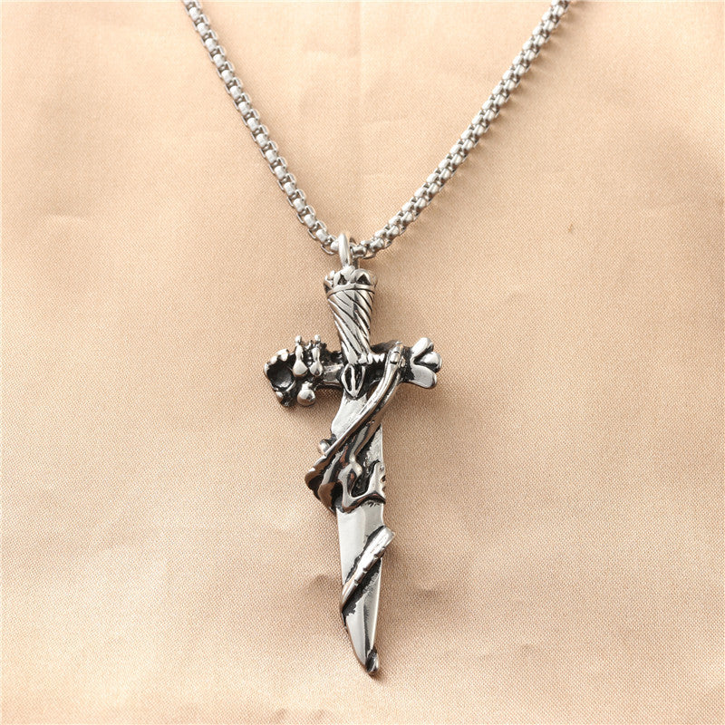 Charming Pendant for Any Occasion