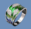 Romantic Ring for Special Moments