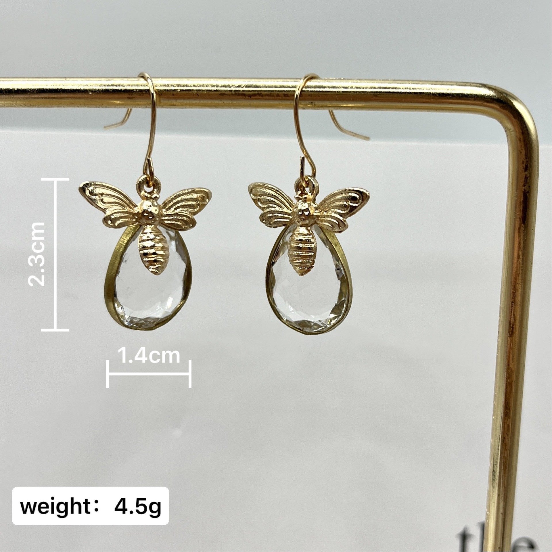 Stunning Earring for Daily Wear