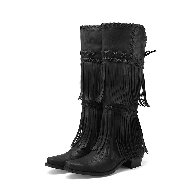 Stylish Orthopedic Boots for Any Occasion