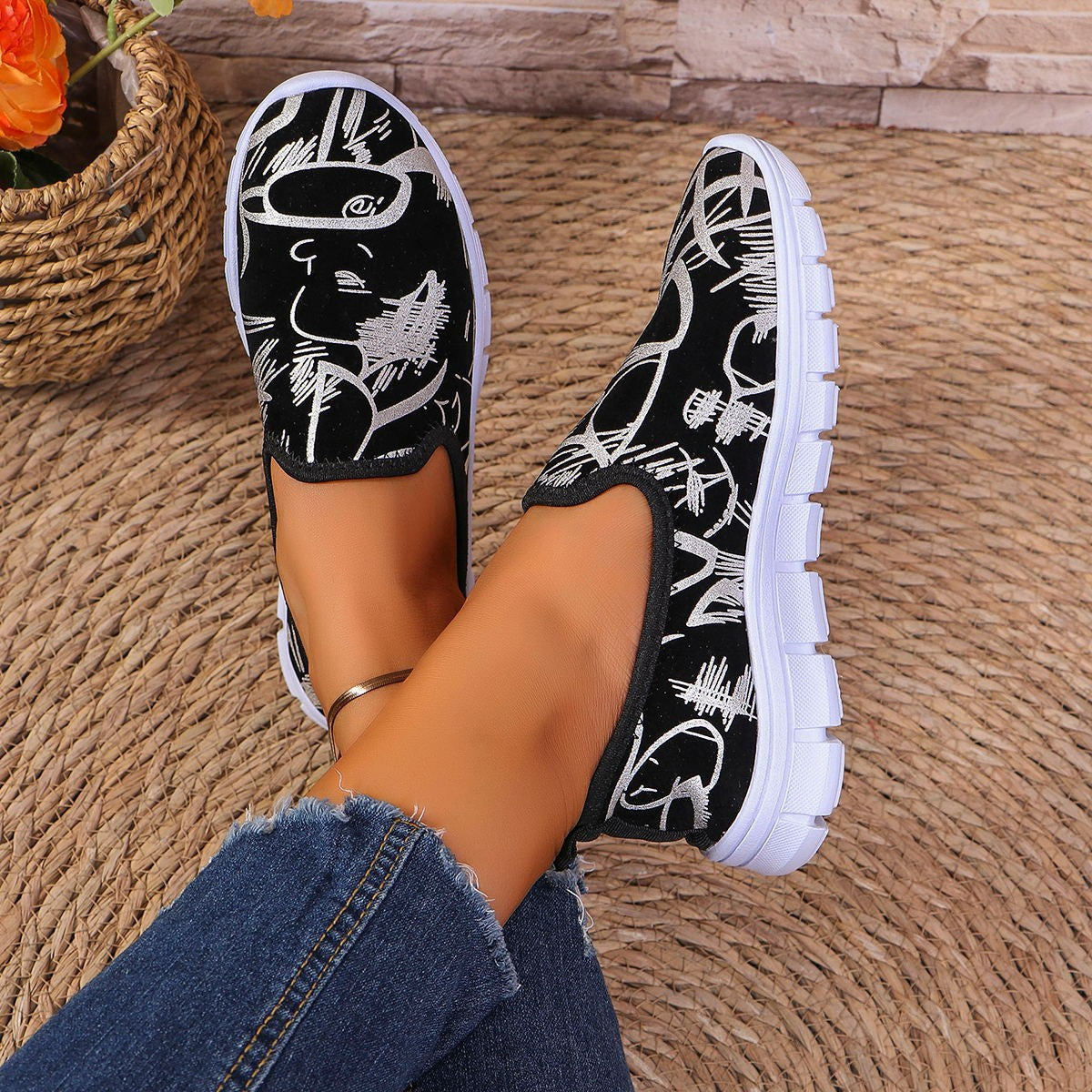 Comfortable Orthopedic Shoes for Daily Wear