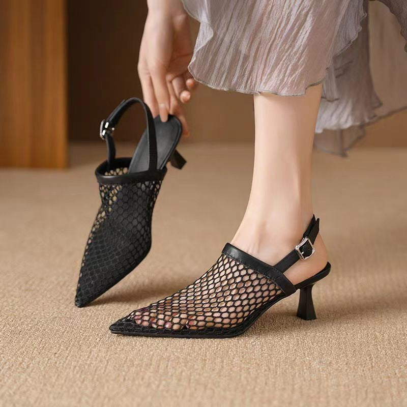 Elegant Orthopedic Sandals for Every Step
