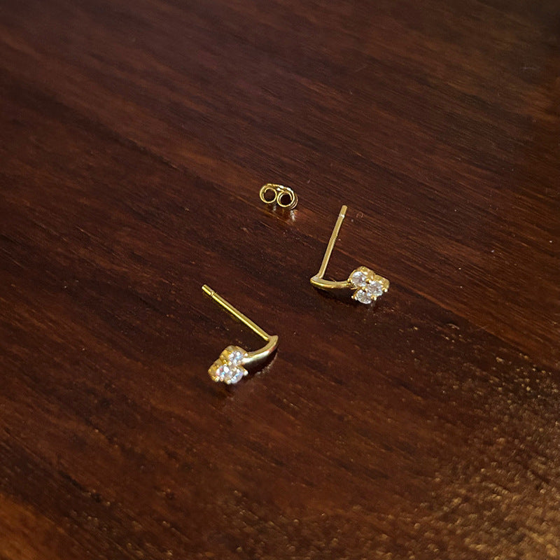 Classic Earring with Timeless Appeal