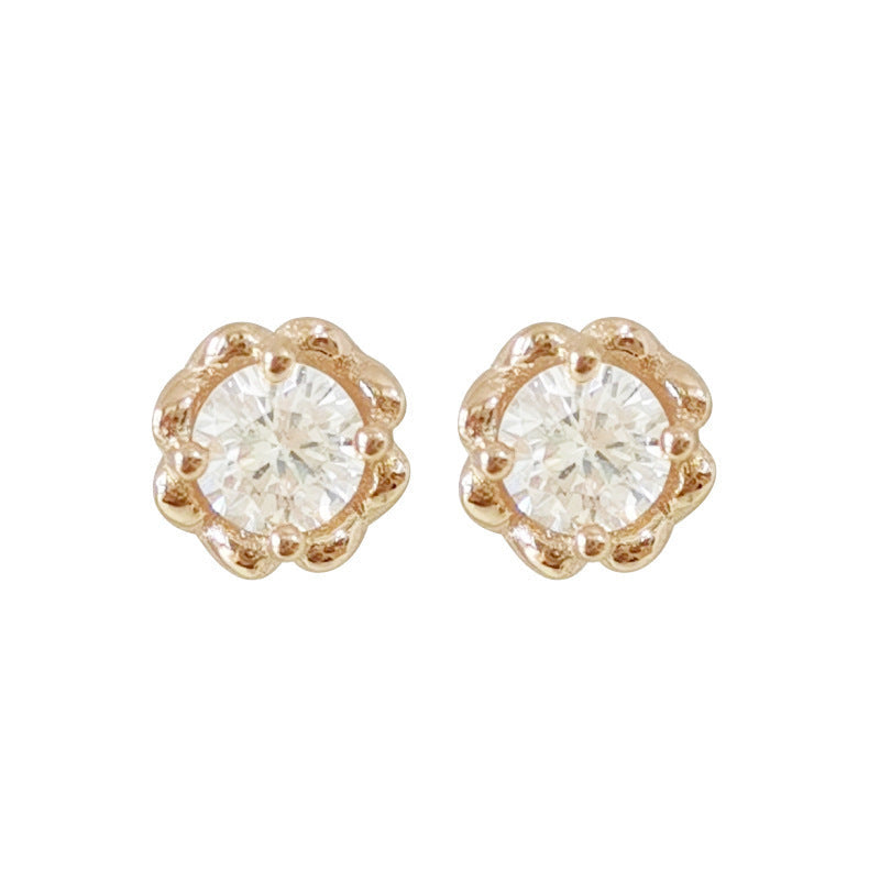 Romantic Earring for Special Moments