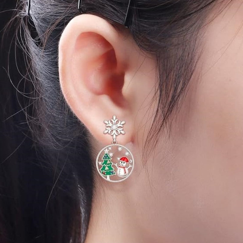 Stunning Earring for Daily Wear