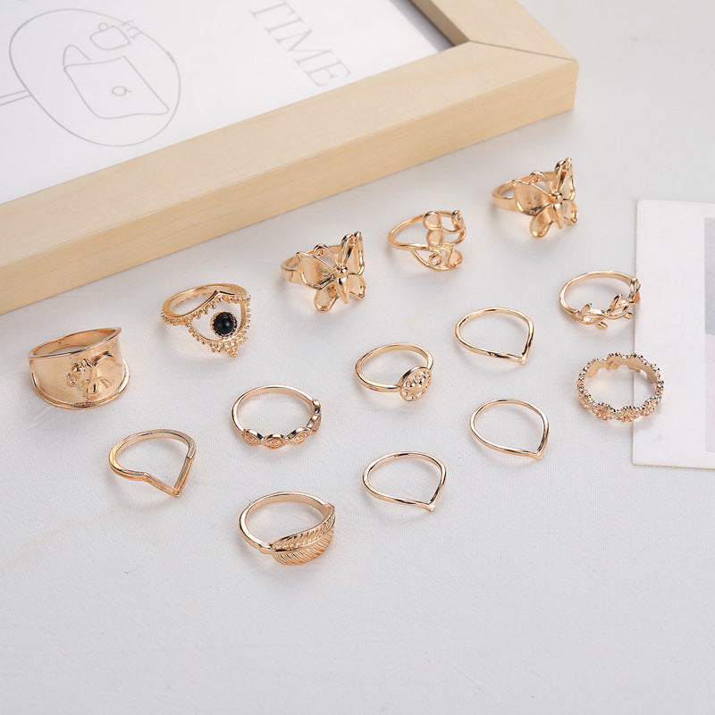 Romantic Ring for Special Moments