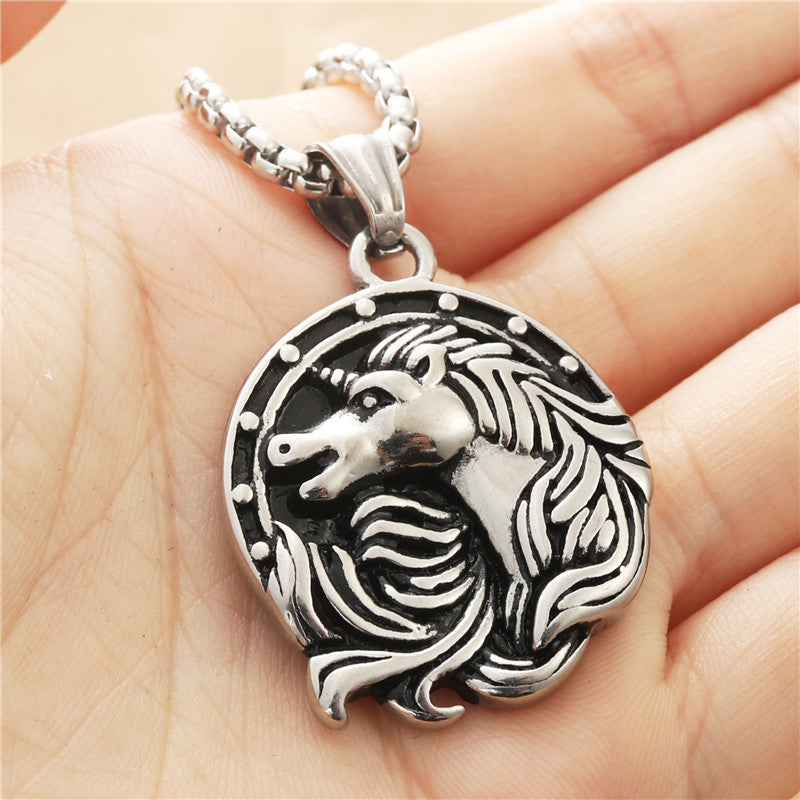 Charming Pendant for Any Occasion