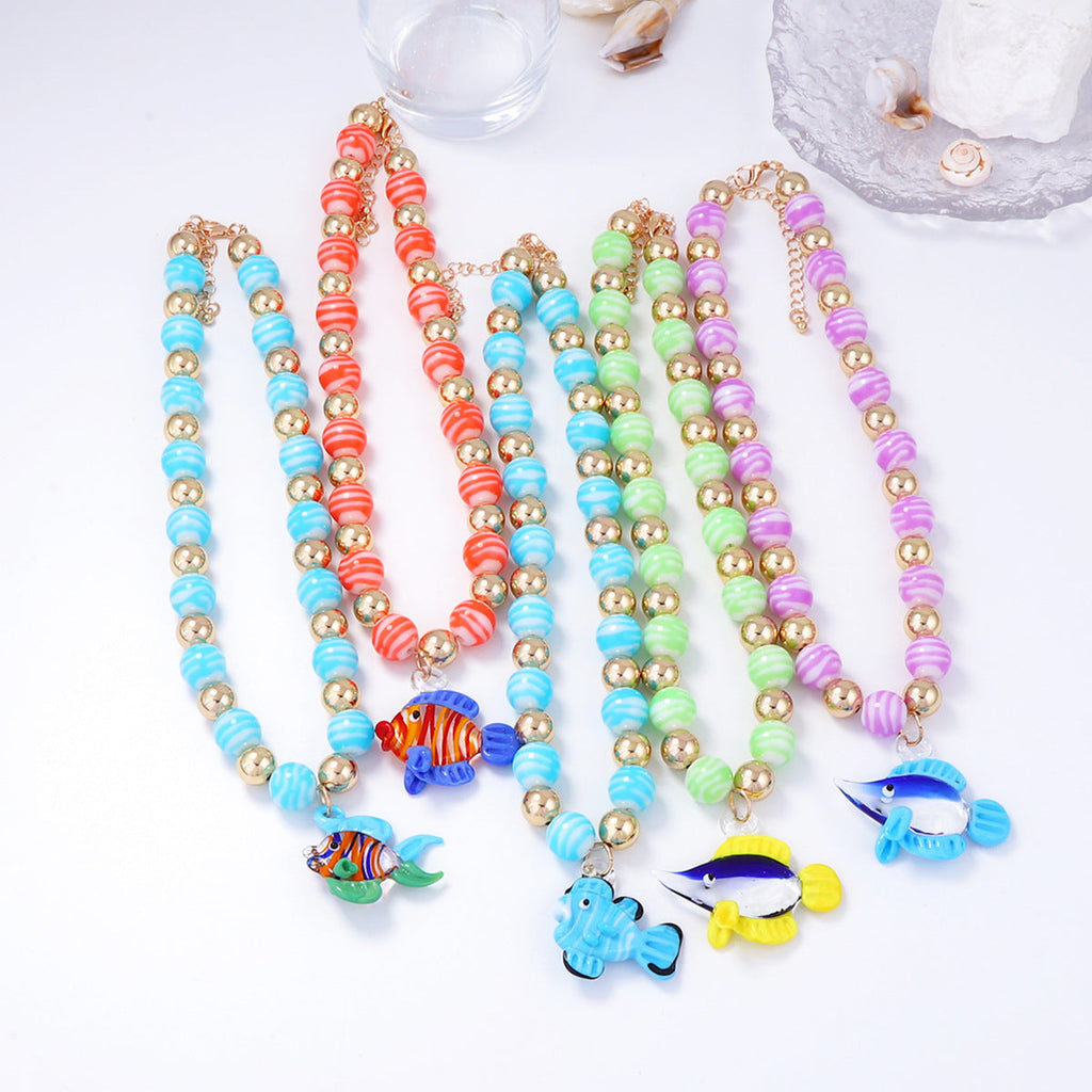 Romantic Necklace for Special Moments