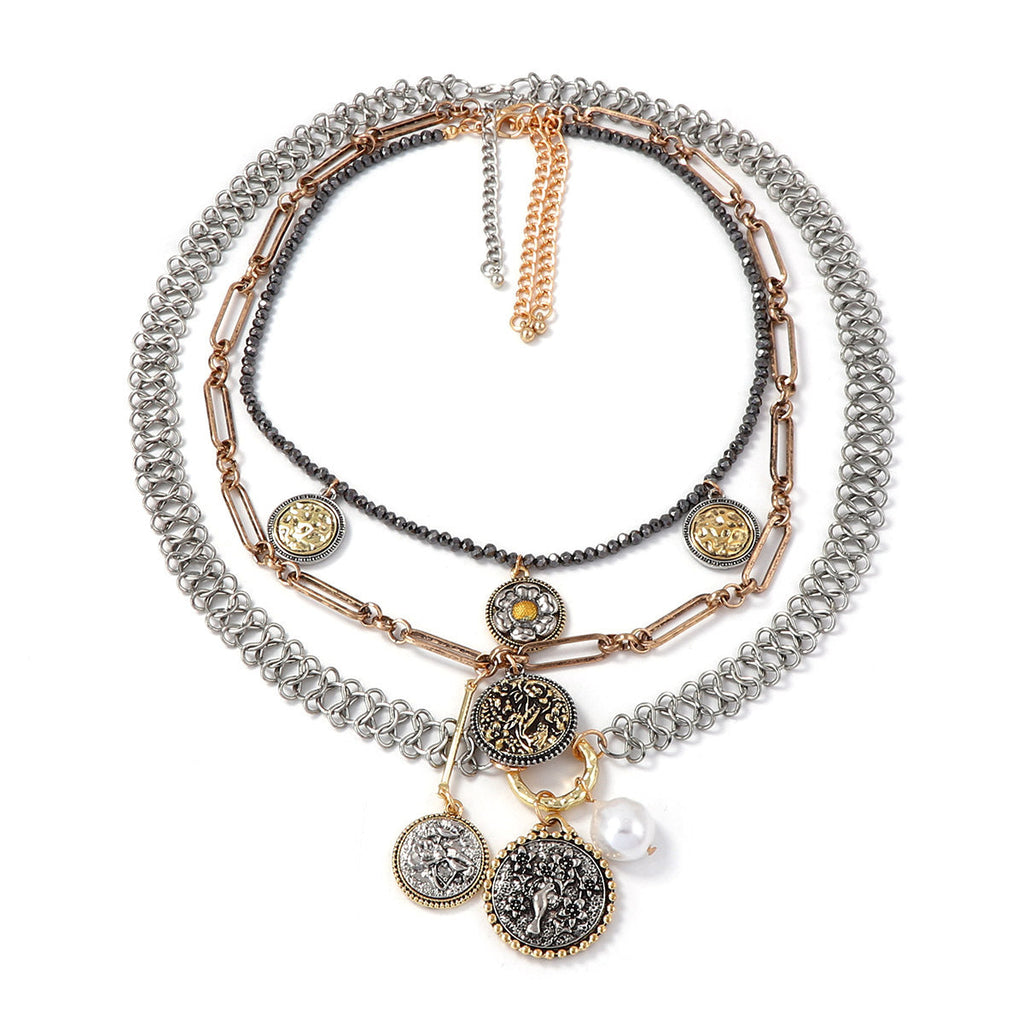 Delicate Artisan Piece