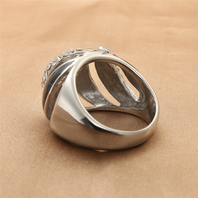 Charming Ring for Any Occasion