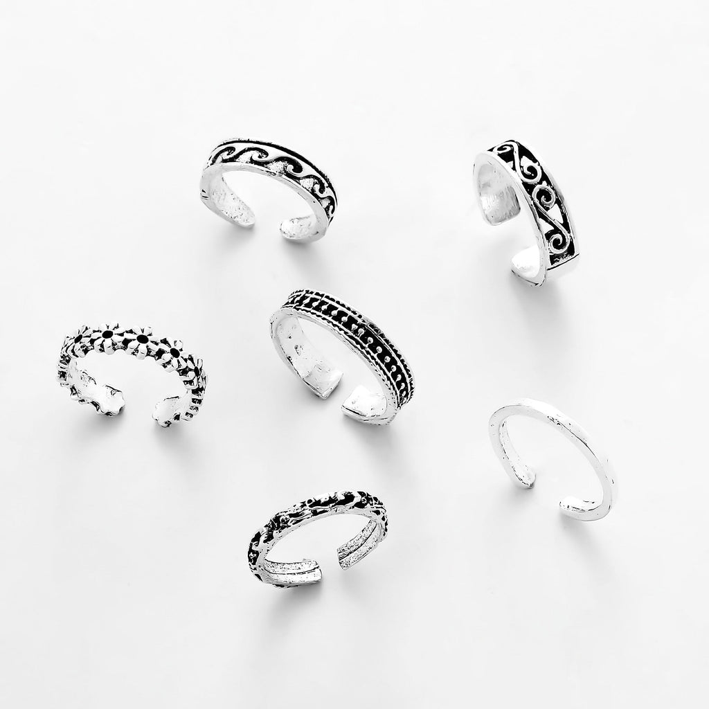 Classic Set with Timeless Appeal