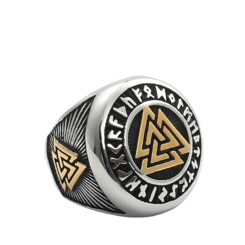 Romantic Ring for Special Moments