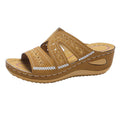 Graceful Orthopedic Sandals for Modern Look