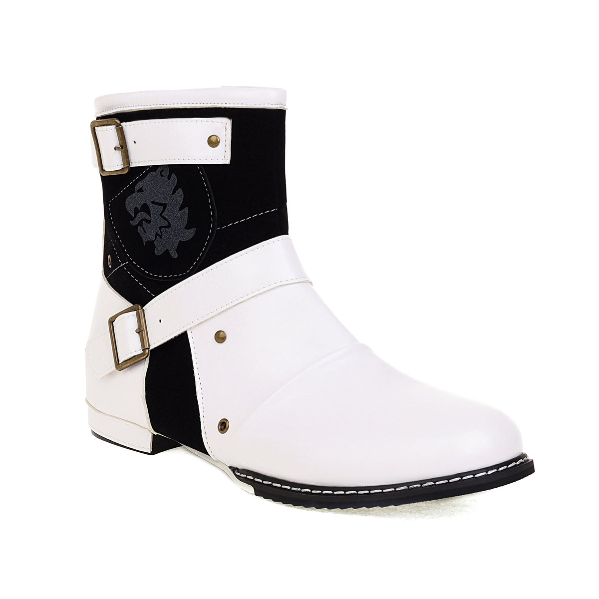Stylish Orthopedic Boots for Any Occasion